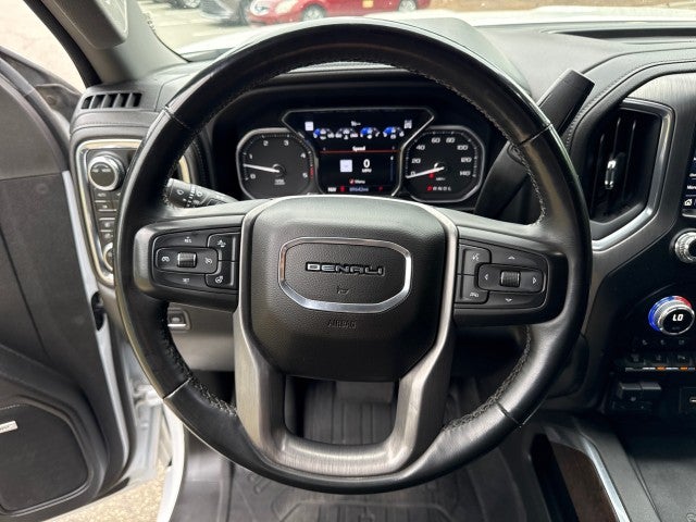 2023 GMC Sierra 3500 HD Denali