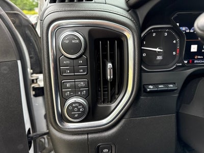 2023 GMC Sierra 3500 HD Denali