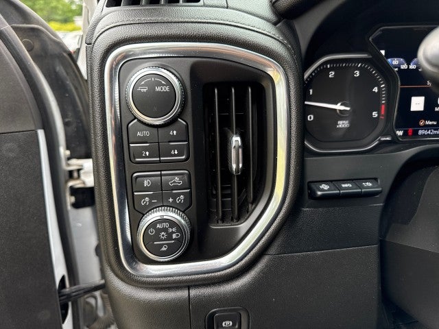 2023 GMC Sierra 3500 HD Denali