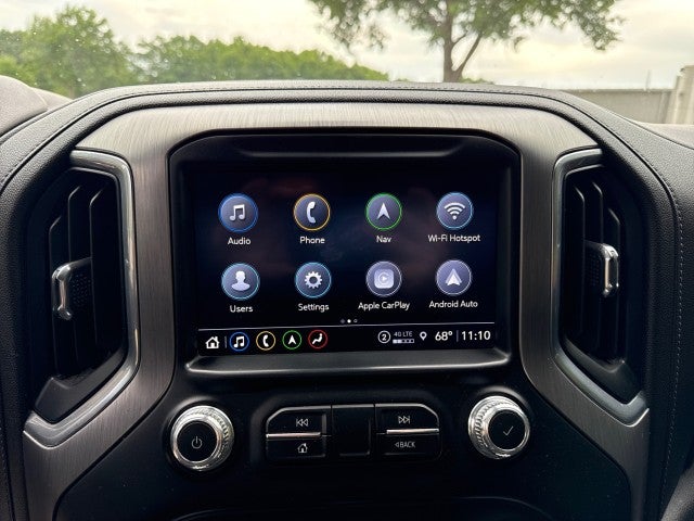 2023 GMC Sierra 3500 HD Denali