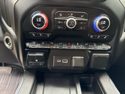 2023 GMC Sierra 3500 HD Denali