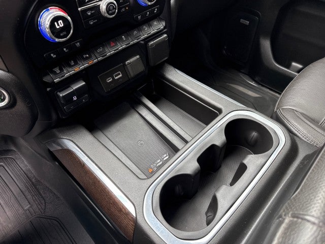 2023 GMC Sierra 3500 HD Denali