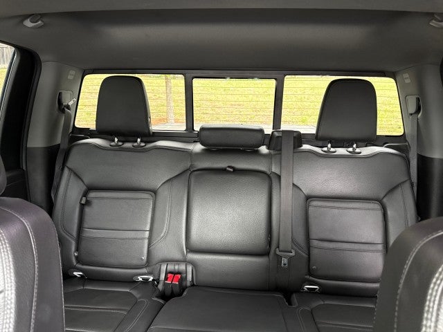 2023 GMC Sierra 3500 HD Denali