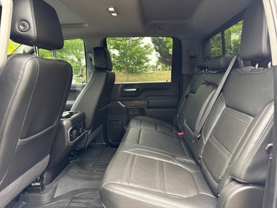 2023 GMC Sierra 3500 HD Denali