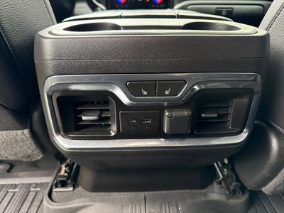 2023 GMC Sierra 3500 HD Denali