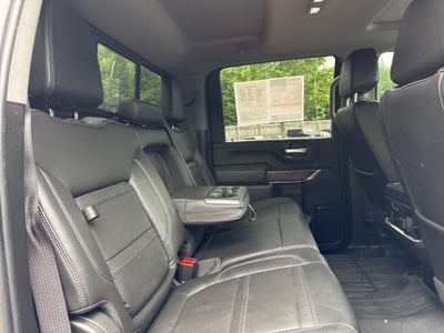 2023 GMC Sierra 3500 HD Denali