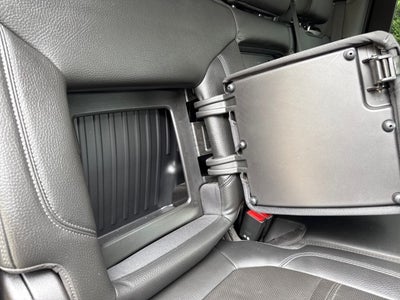2023 GMC Sierra 3500 HD Denali