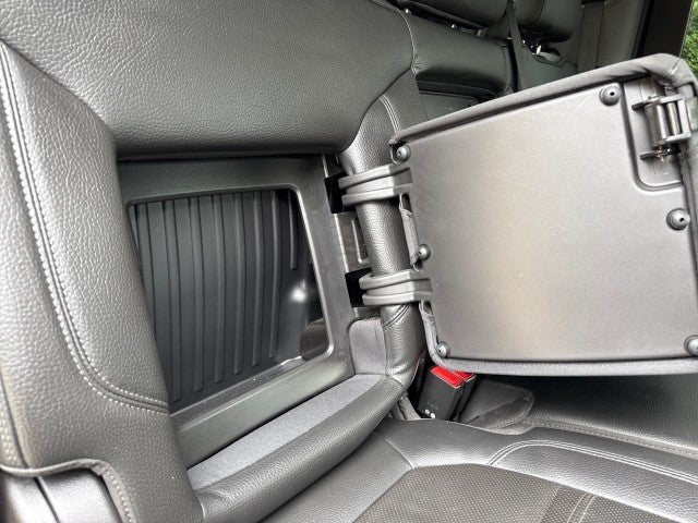 2023 GMC Sierra 3500 HD Denali