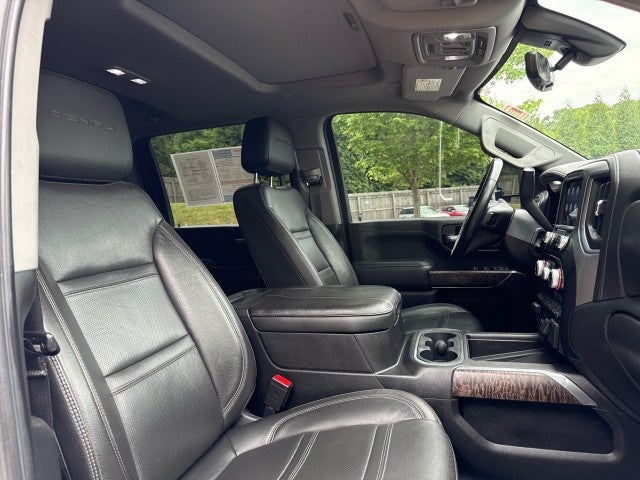 2023 GMC Sierra 3500 HD Denali