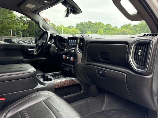2023 GMC Sierra 3500 HD Denali
