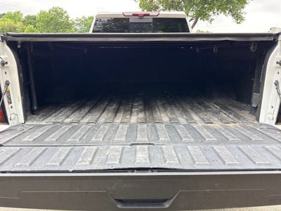 2023 GMC Sierra 3500 HD Denali