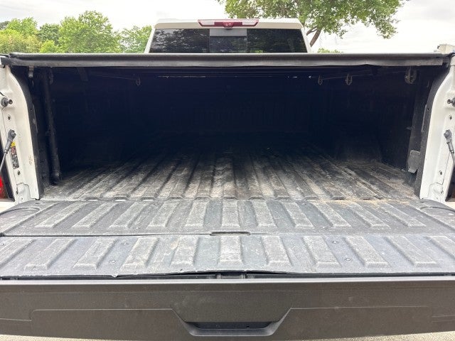 2023 GMC Sierra 3500 HD Denali