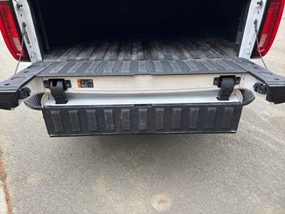 2023 GMC Sierra 3500 HD Denali