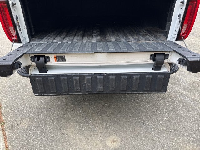 2023 GMC Sierra 3500 HD Denali