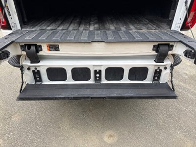 2023 GMC Sierra 3500 HD Denali