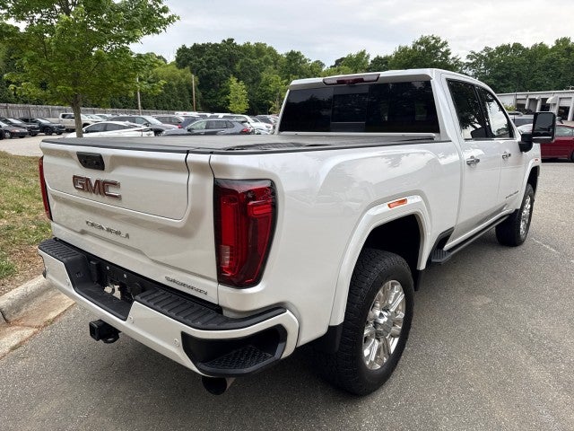2023 GMC Sierra 3500 HD Denali