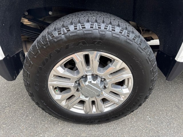 2023 GMC Sierra 3500 HD Denali