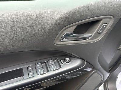 2022 GMC Canyon AT4 - Leather