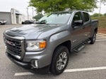 2022 GMC Canyon AT4 - Leather