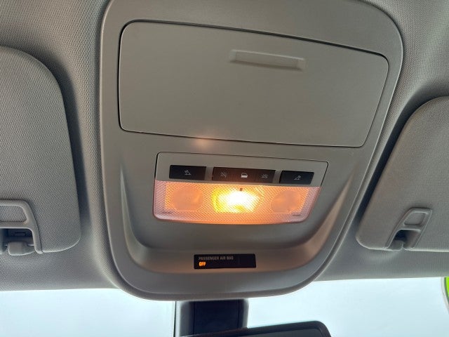 2022 GMC Canyon AT4 - Leather
