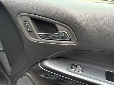 2022 GMC Canyon AT4 - Leather