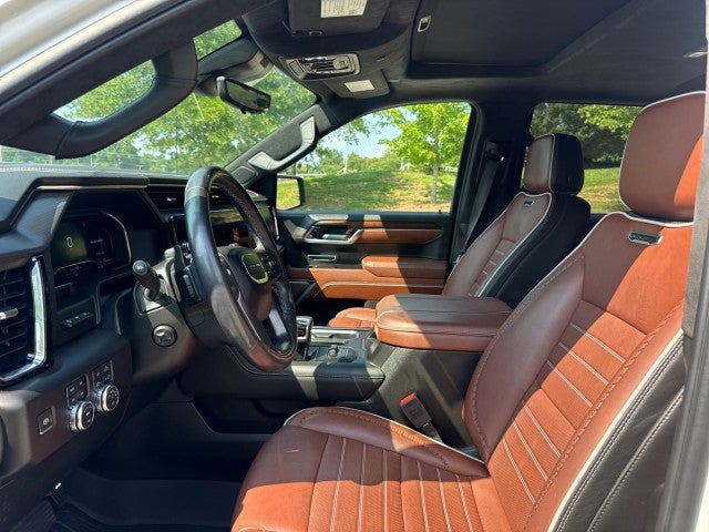 2024 GMC Sierra 1500 Denali Denali Ultimate - Photo 10