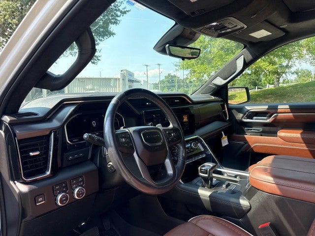 2024 GMC Sierra 1500 Denali Denali Ultimate - Photo 11