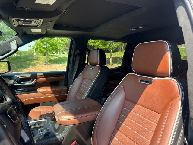 2024 GMC Sierra 1500 Denali Denali Ultimate - Photo 12