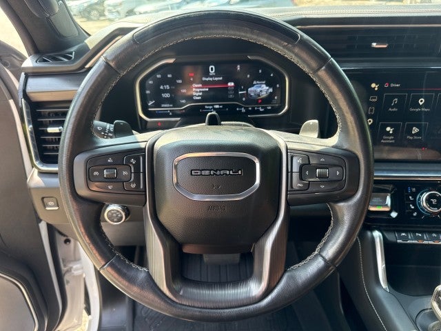 2024 GMC Sierra 1500 Denali Denali Ultimate - Photo 13