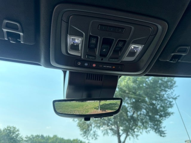 2024 GMC Sierra 1500 Denali Denali Ultimate - Photo 16