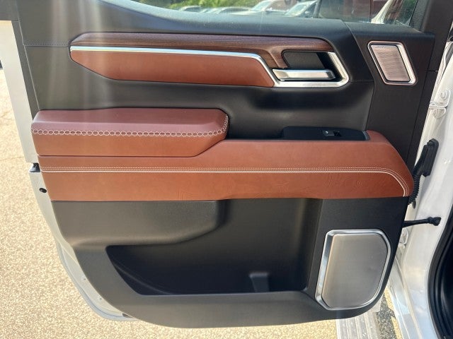 2024 GMC Sierra 1500 Denali Denali Ultimate - Photo 17