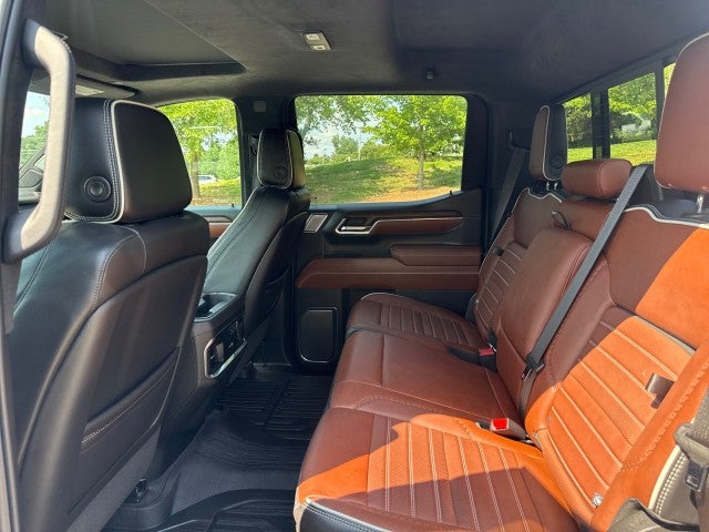 2024 GMC Sierra 1500 Denali Denali Ultimate - Photo 18