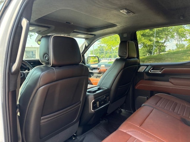 2024 GMC Sierra 1500 Denali Denali Ultimate - Photo 19