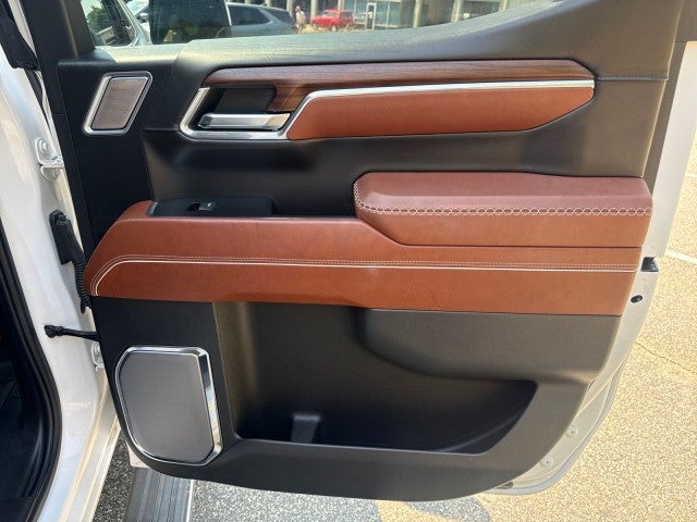 2024 GMC Sierra 1500 Denali Denali Ultimate - Photo 20