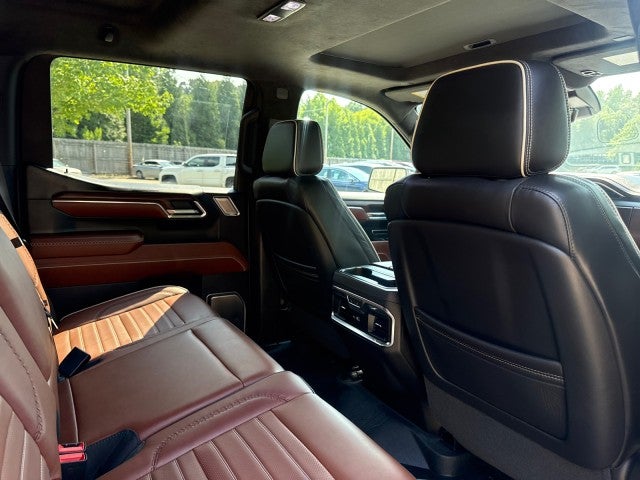 2024 GMC Sierra 1500 Denali Denali Ultimate - Photo 22