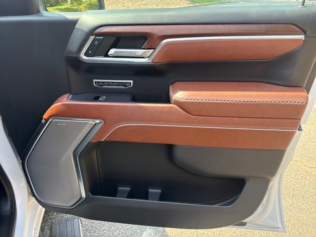 2024 GMC Sierra 1500 Denali Denali Ultimate - Photo 23