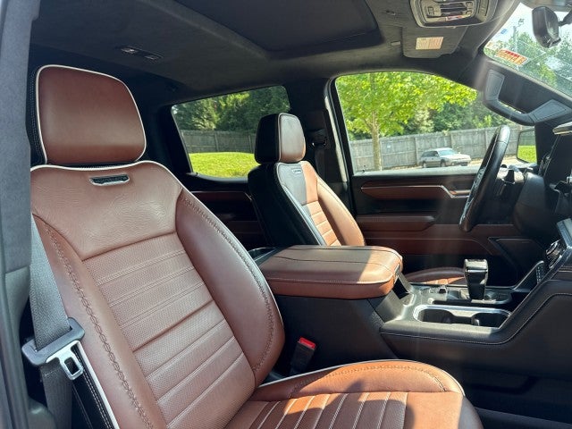 2024 GMC Sierra 1500 Denali Denali Ultimate - Photo 24