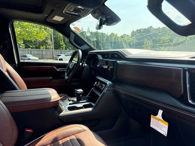 2024 GMC Sierra 1500 Denali Denali Ultimate - Photo 25