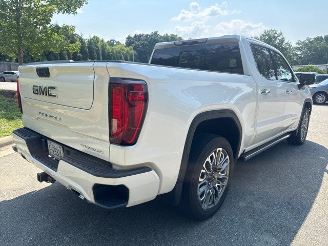 2024 GMC Sierra 1500 Denali Denali Ultimate - Photo 6
