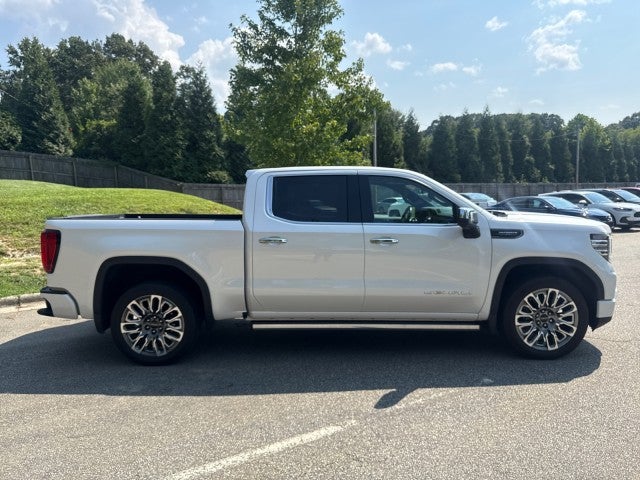 2024 GMC Sierra 1500 Denali Denali Ultimate - Photo 7