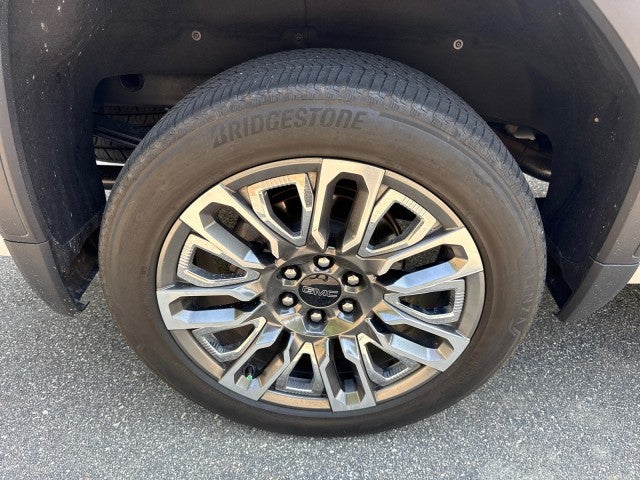 2024 GMC Sierra 1500 Denali Denali Ultimate - Photo 8