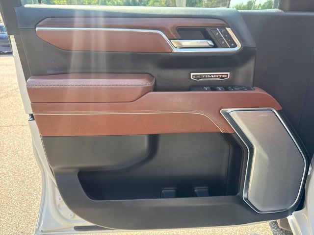 2024 GMC Sierra 1500 Denali Denali Ultimate - Photo 9
