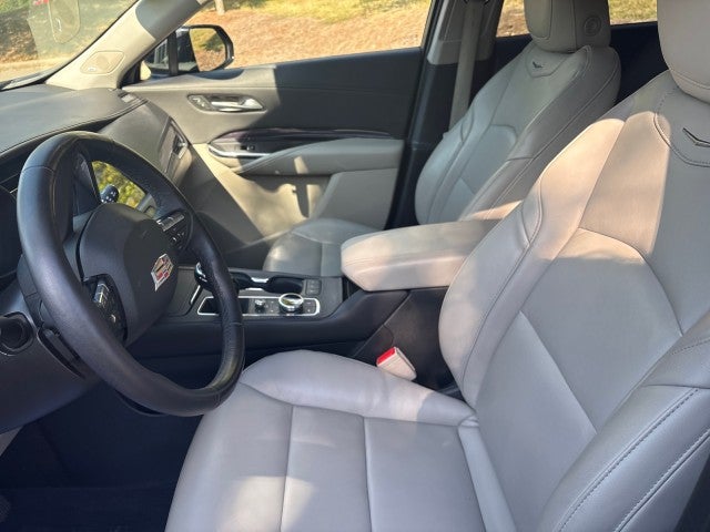 2023 Cadillac XT4 AWD Luxury