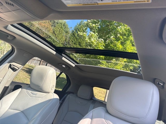 2023 Cadillac XT4 AWD Luxury