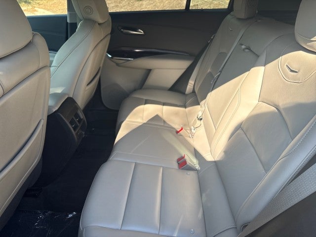2023 Cadillac XT4 AWD Luxury