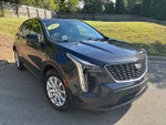 2023 Cadillac XT4 AWD Luxury