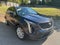 2023 Cadillac XT4 AWD Luxury
