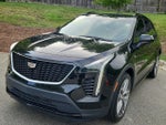 2019 Cadillac XT4 FWD Sport