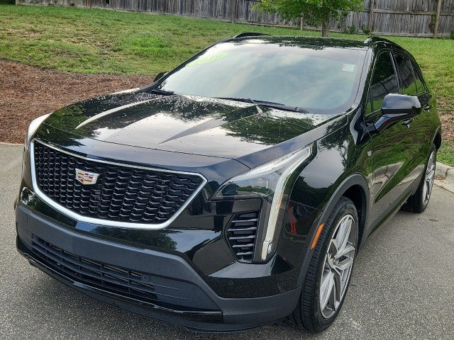 2019 Cadillac XT4 FWD Sport