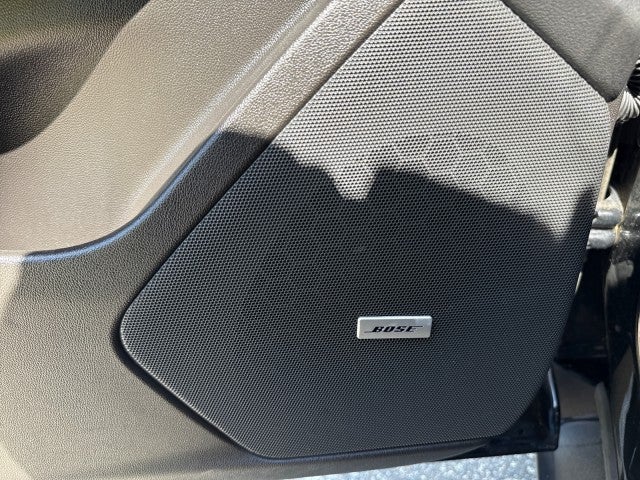 2024 Cadillac XT5 Luxury